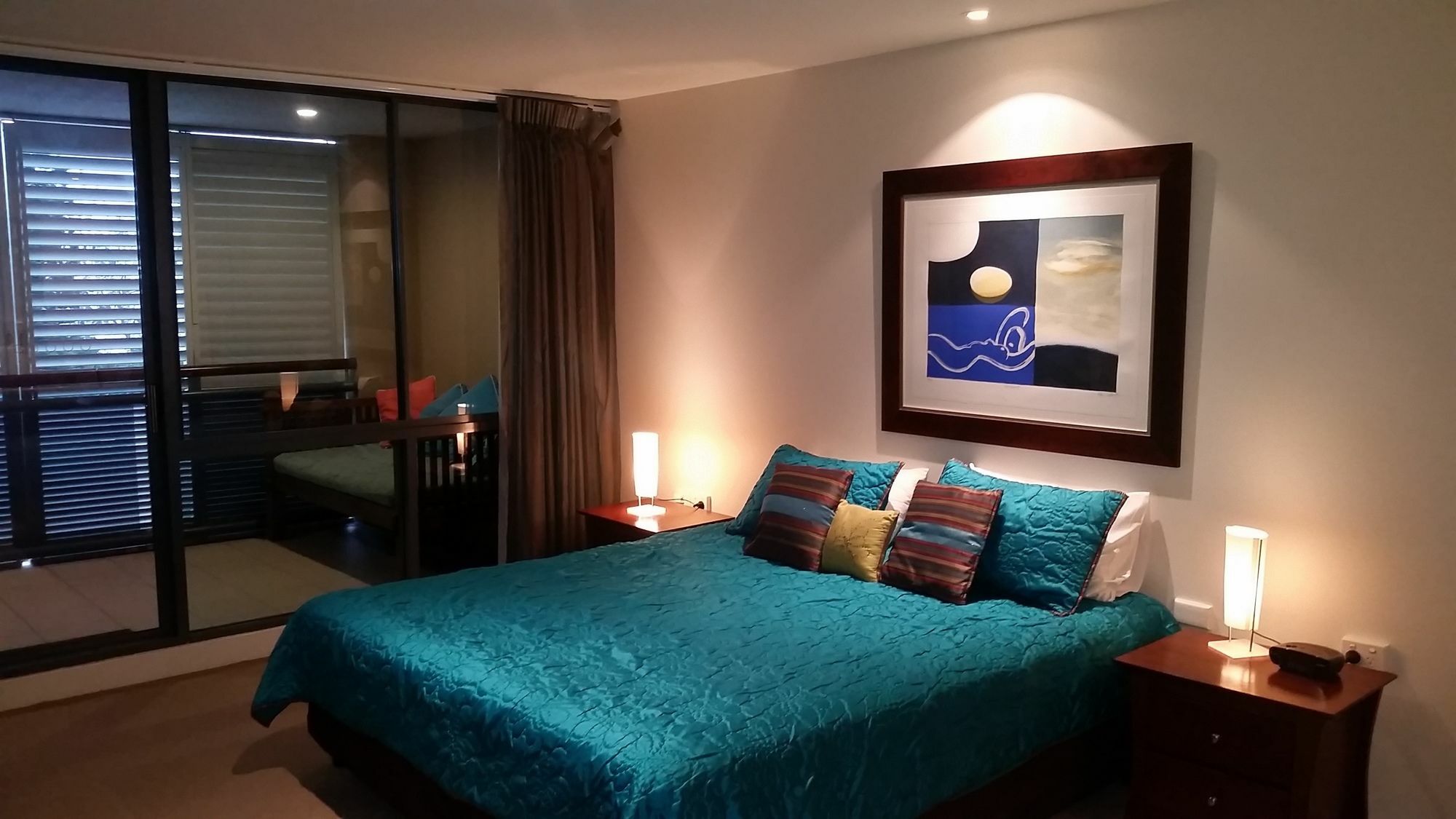Marine Boutique Studio - Ocean View Кінгскліфф Екстер'єр фото