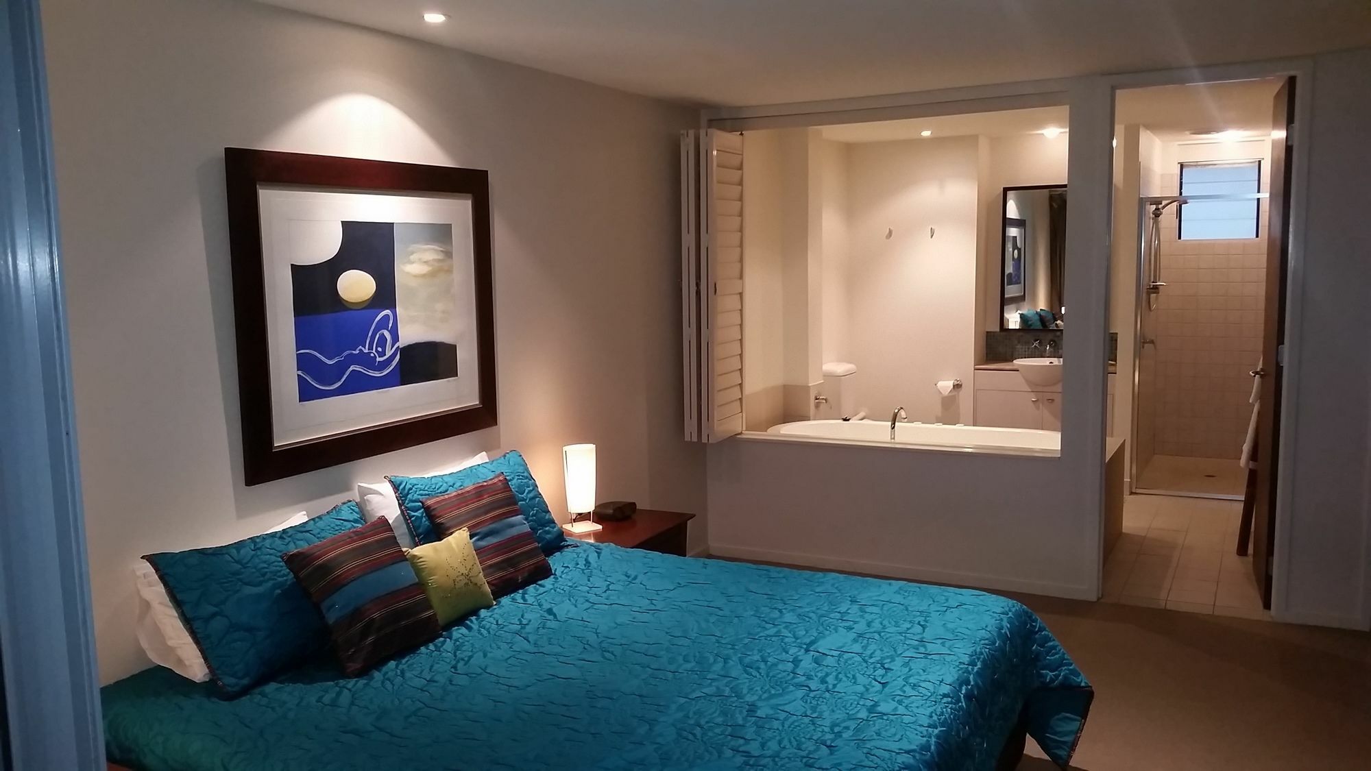 Marine Boutique Studio - Ocean View Кінгскліфф Екстер'єр фото
